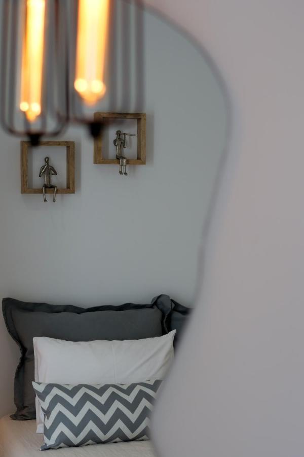 Theodora Luxury Studios Naxos City Экстерьер фото